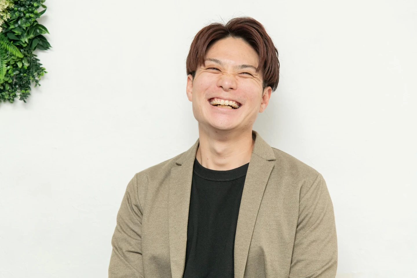 株式会社AXIATE 代表取締役 永井夢維