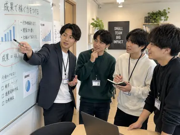 訪問提案や研修の活動イメージ 4