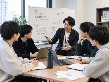 訪問提案や研修の活動イメージ 18