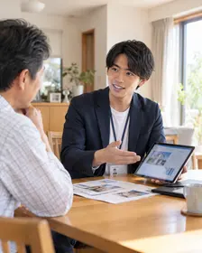 訪問提案や研修の活動イメージ 23