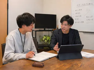訪問提案や研修の活動イメージ 36