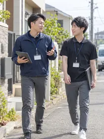 訪問提案や研修の活動イメージ 40